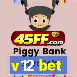 v12 bet